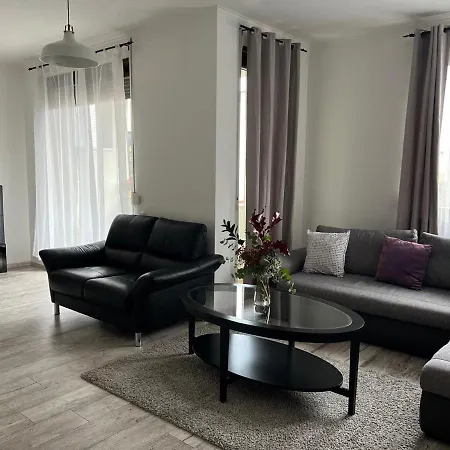 Mary Homes Budapest