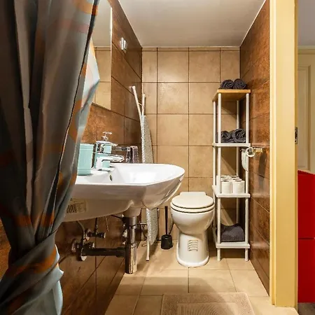 Hidden Gem In Buda Budapest