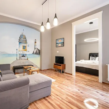 Apartamento Lighthouse *