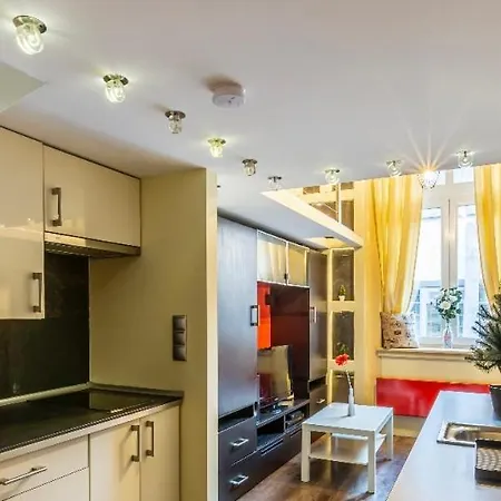 Hidden Gem In Buda * Budapest