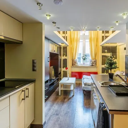 Hidden Gem In Buda Apartment *