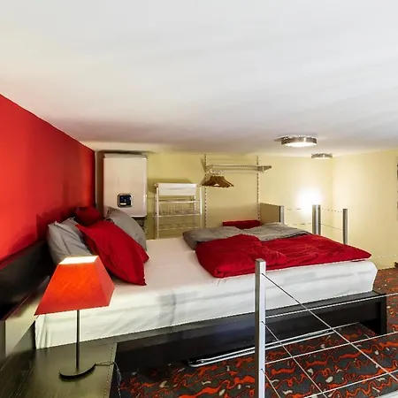 Hidden Gem In Buda Apartment *