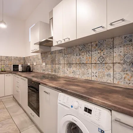 Apartamento Lighthouse