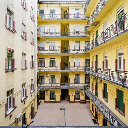 Apartamento Lighthouse