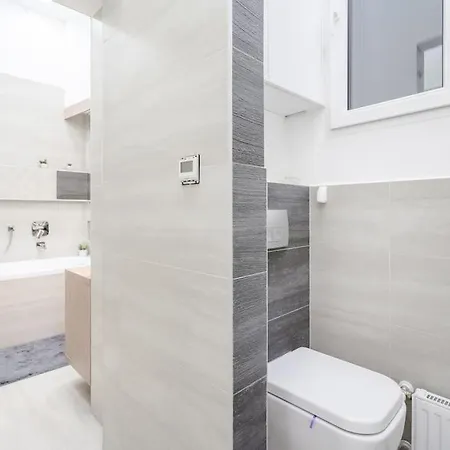 Apartman Szalag Utca 6 Luxurious Flat Castle District *