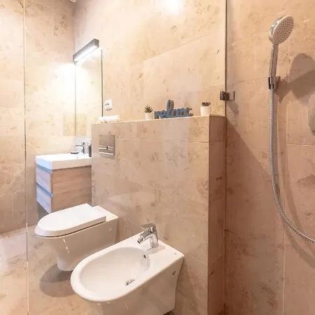 Apartment Parliament Luxury