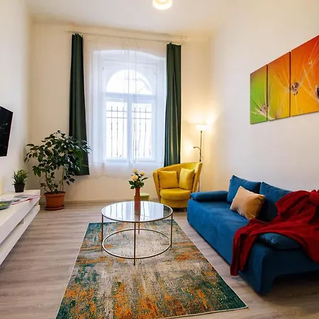 Appartement The River *