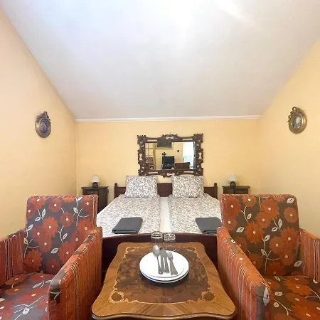 Luxi Romantik Hotel apartamentowy
