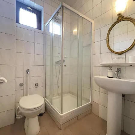 Hotel apartamentowy Luxi Romantik *