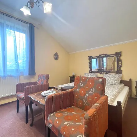 Luxi Romantik Hotel apartamentowy *
