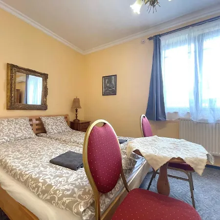 Luxi Romantik Budapeszt