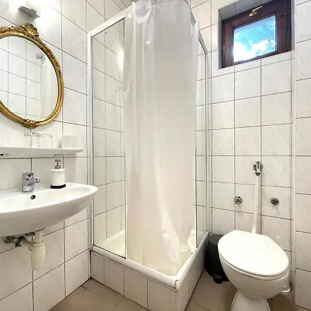 Hotel apartamentowy Luxi Romantik