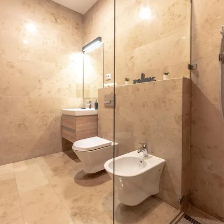 Apartment Parliament Luxury *
