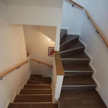 360 Panorama • Rooftop Jacuzzi • Downtown Luxury Apartmán *