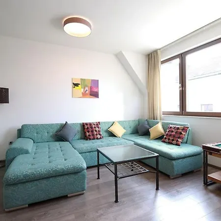 360 Panorama • Rooftop Jacuzzi • Downtown Luxury * Budapešť