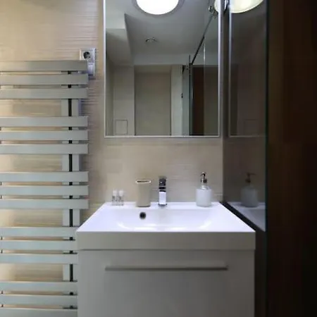 Apartmán 360 Panorama • Rooftop Jacuzzi • Downtown Luxury Budapešť