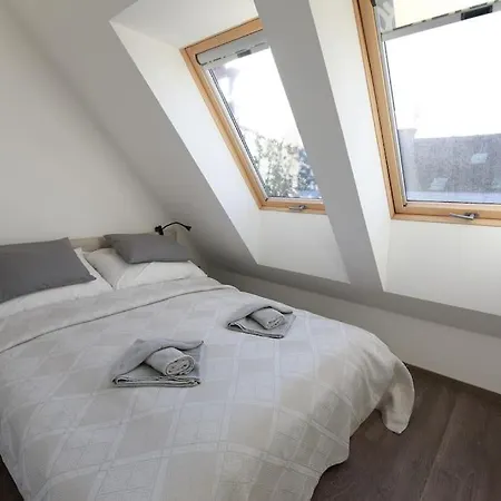 Apartmán 360 Panorama • Rooftop Jacuzzi • Downtown Luxury Budapešť