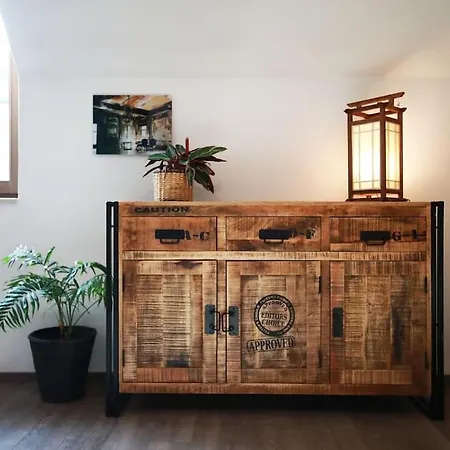 360 Panorama • Rooftop Jacuzzi • Downtown Luxury Apartman