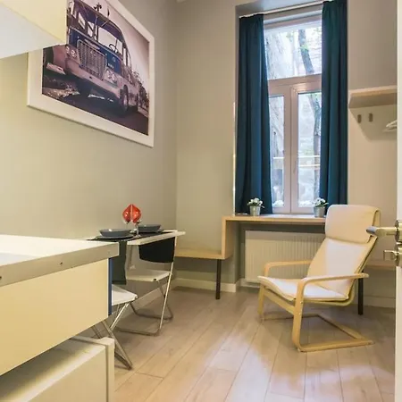 Sip Apartman Budapest