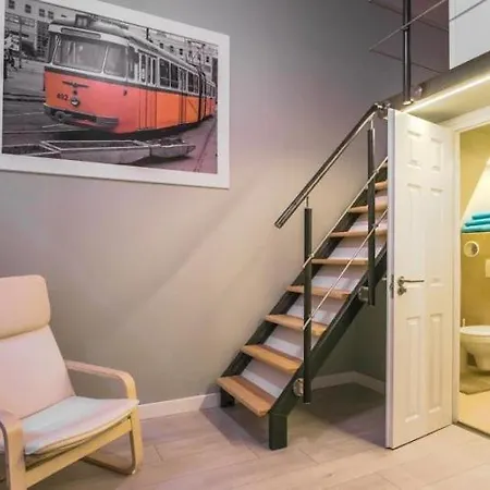 Apartman Sip
