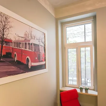 Sip Apartman Budapest