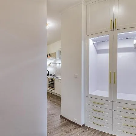 Apartment Sakura House Budapest