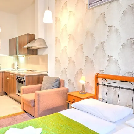 Center Appartement *