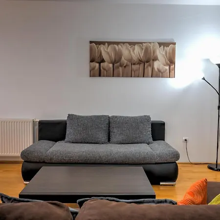 Center Appartement