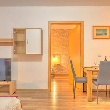 Center Appartement Boedapest