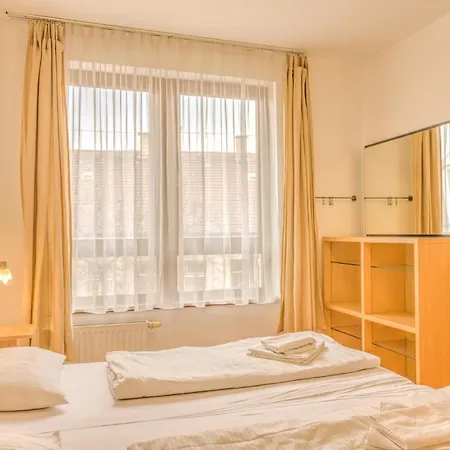 Center Appartement