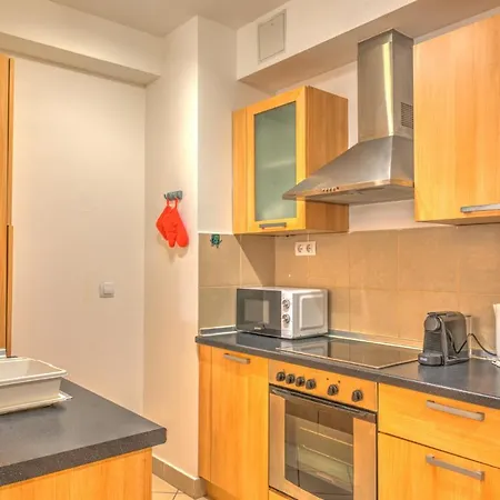 Center Appartement