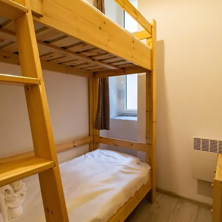 Appartement The River Budapest