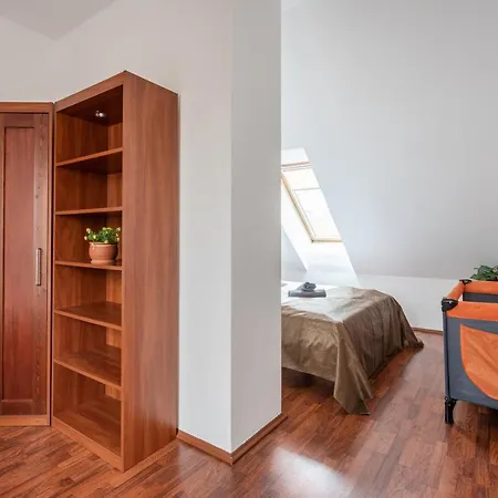 Beautiful With Ac Apartament