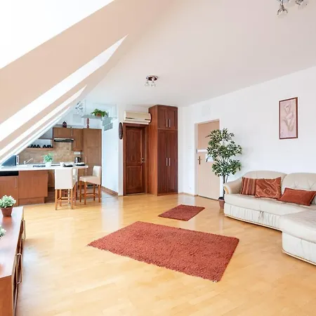 Beautiful With Ac Apartament *