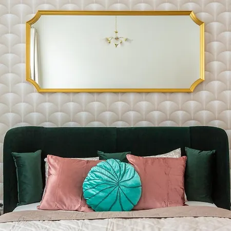 Διαμέρισμα Explore From A Luxurious Cozy Βουδαπέστη