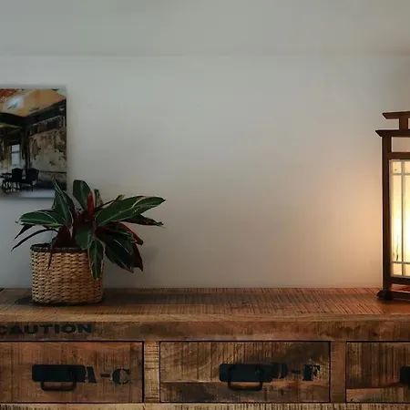 Apartmán 360 Panorama • Rooftop Jacuzzi • Downtown Luxury