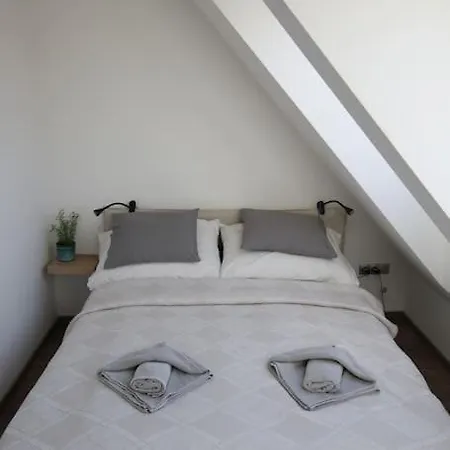 Apartmán 360 Panorama • Rooftop Jacuzzi • Downtown Luxury Budapešť