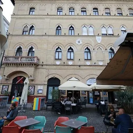 Apartman 360 Panorama • Rooftop Jacuzzi • Downtown Luxury Budapest