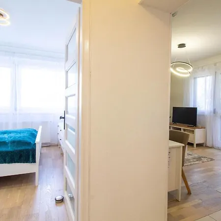 Hillside Apartment *