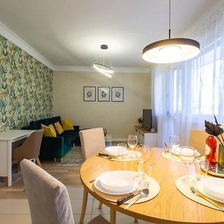 Hillside Apartment