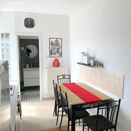 Apartman Blaha View *