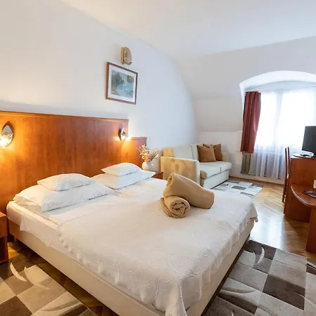Szálloda Helios Budapest