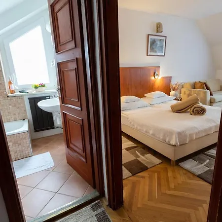 Helios Szálloda 3*