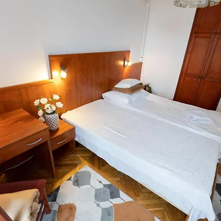 Szálloda Helios Budapest