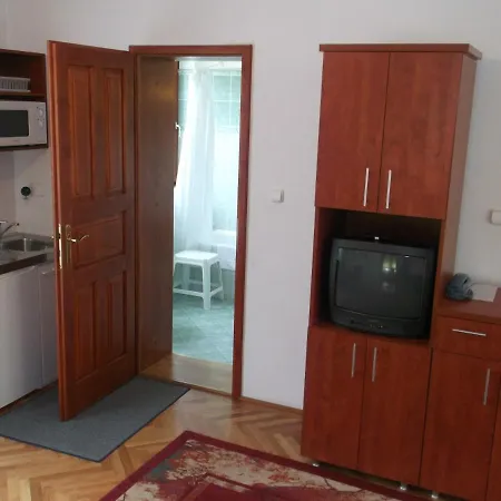 Szálloda Helios 3*