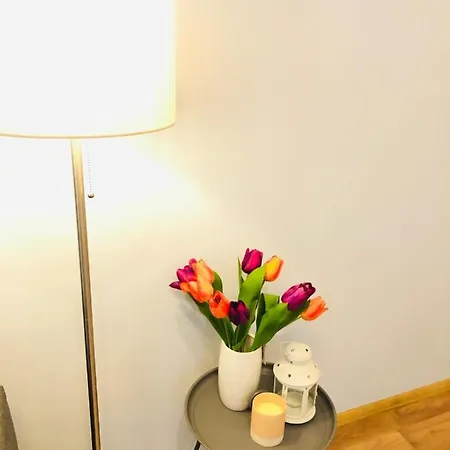 Downtown Andrassy Apartament *
