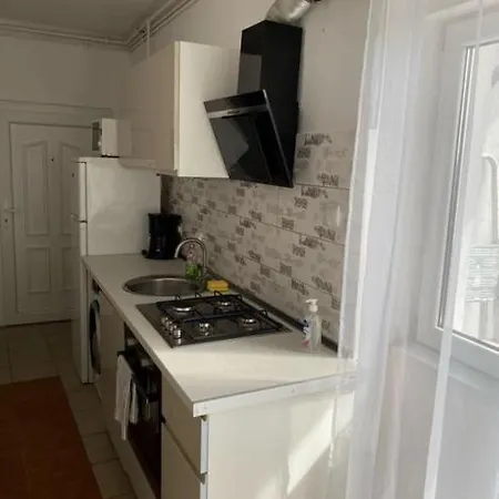 Apartman Blaha View *