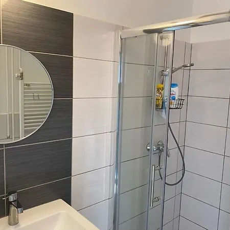 Apartman Blaha View Budapest