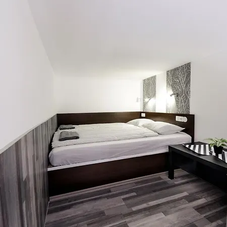Rio's Stylish Flats Apartment Budapest