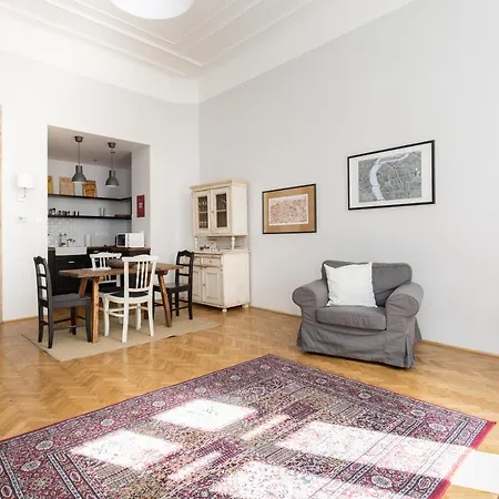 Apartment King Rustik &